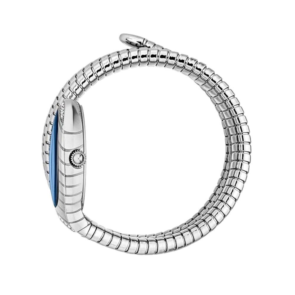 Just Cavalli Blue Dial Ladies Watch | JC1L248M0015