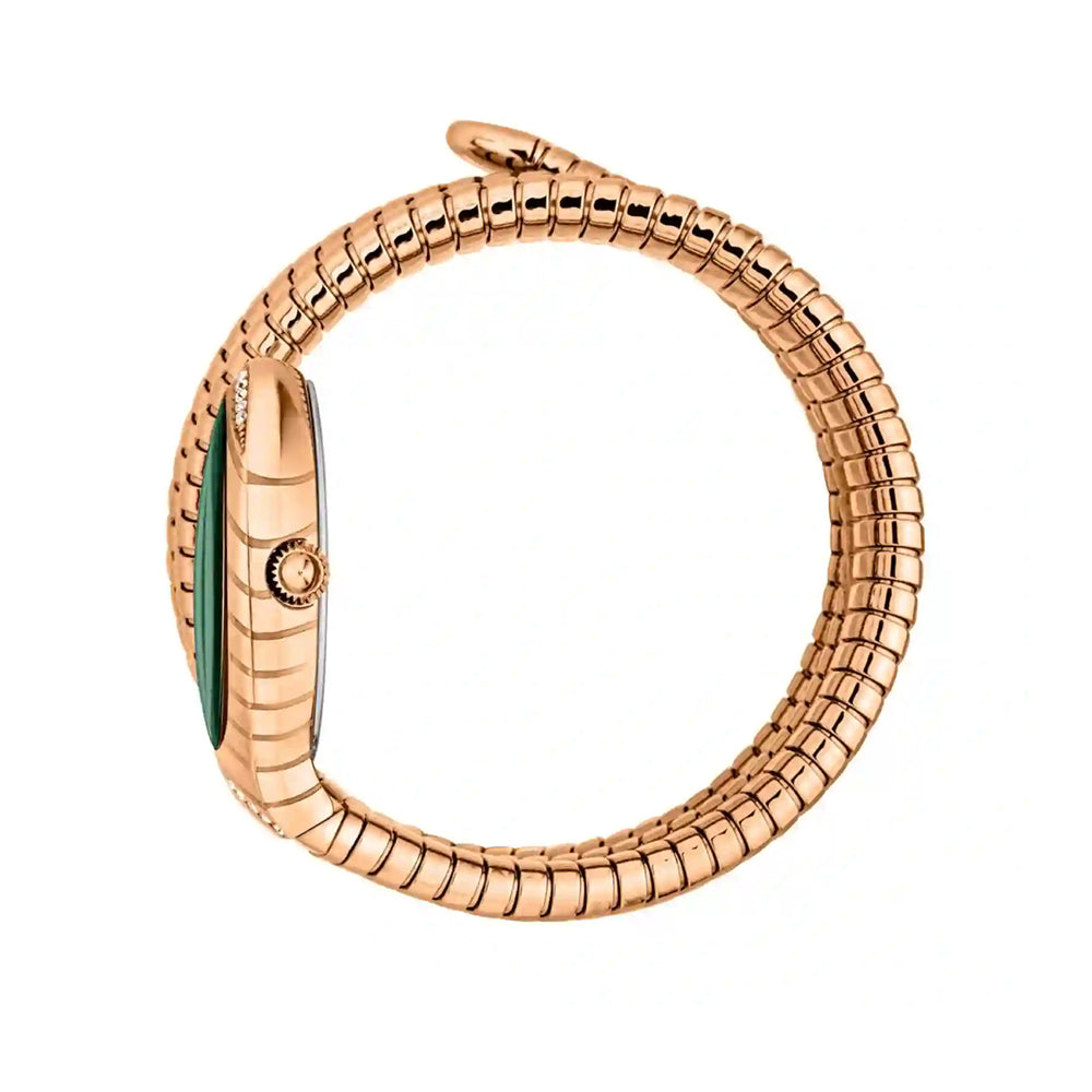 Just Cavalli Green Dial Ladies Watch | JC1L248M0045