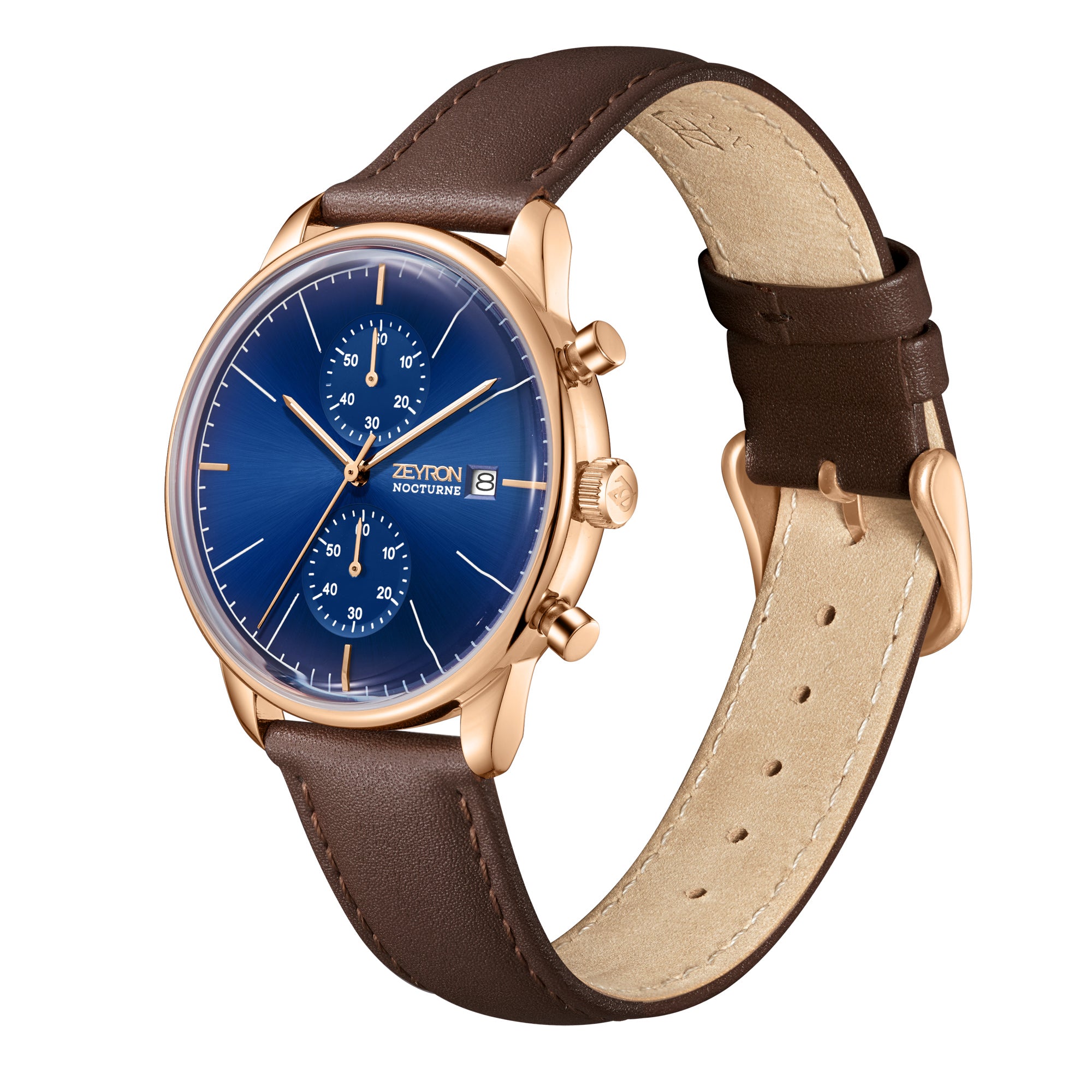 Zeyron Nocturne Evening Ember | ZNF 2544