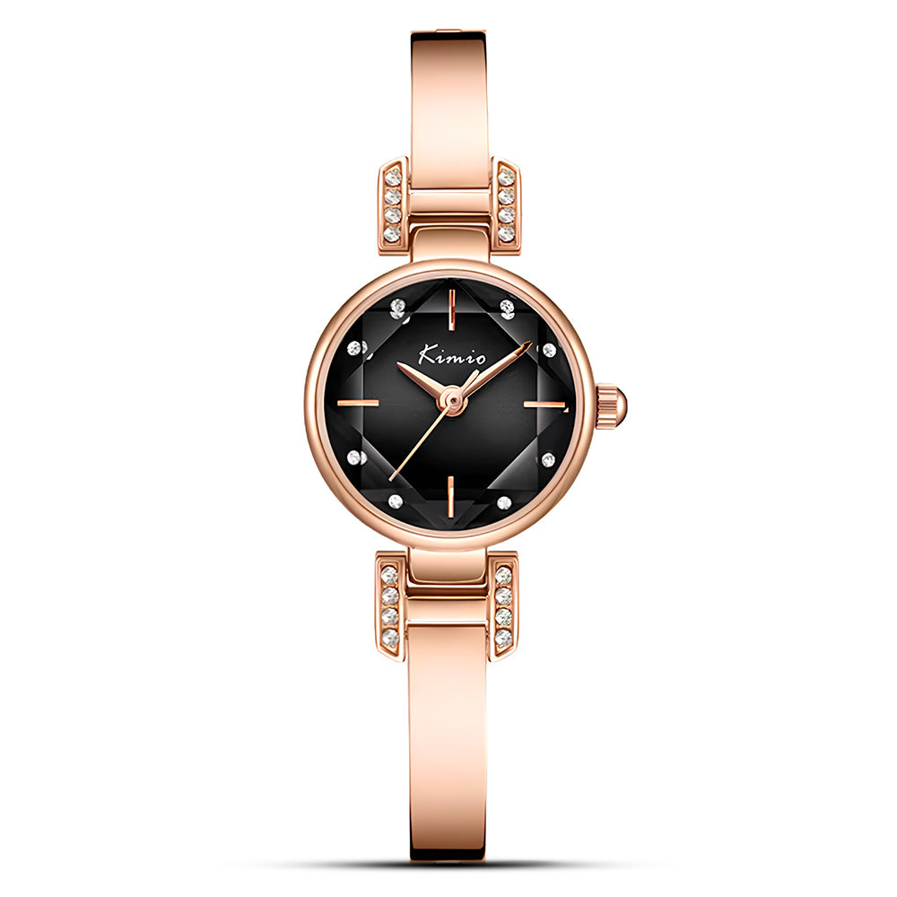 Kimio Retro Fashion Multi Color Ladies Watch K6480S