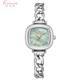 Kimio Trendy Fashion Chain/Strap Ladies Watch K6599S