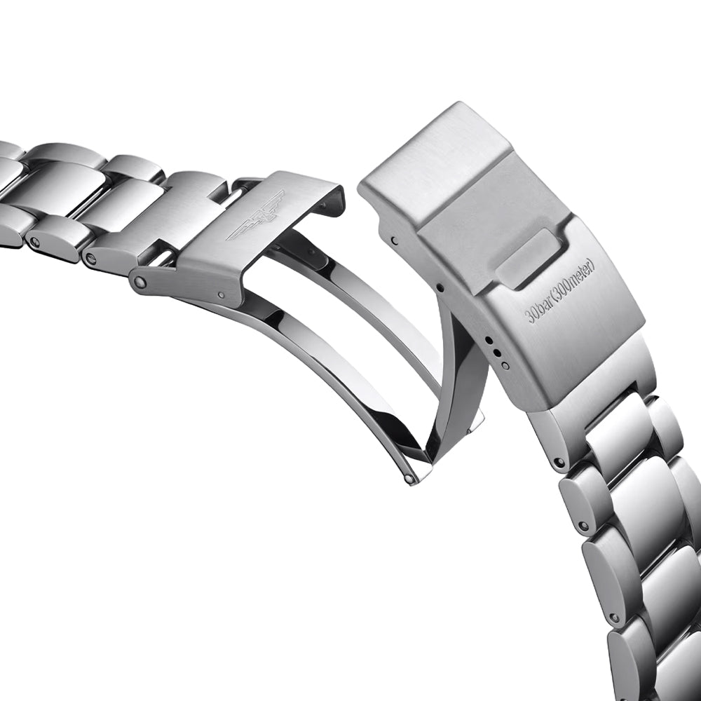 Longines Hydroconquest Black Dial Automatic Watch | L37814056