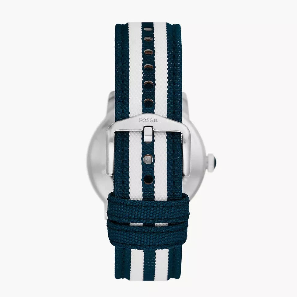 Fossil Harry Potter™ Raven-claw™ Limited Edition Men's Watch| LE1160