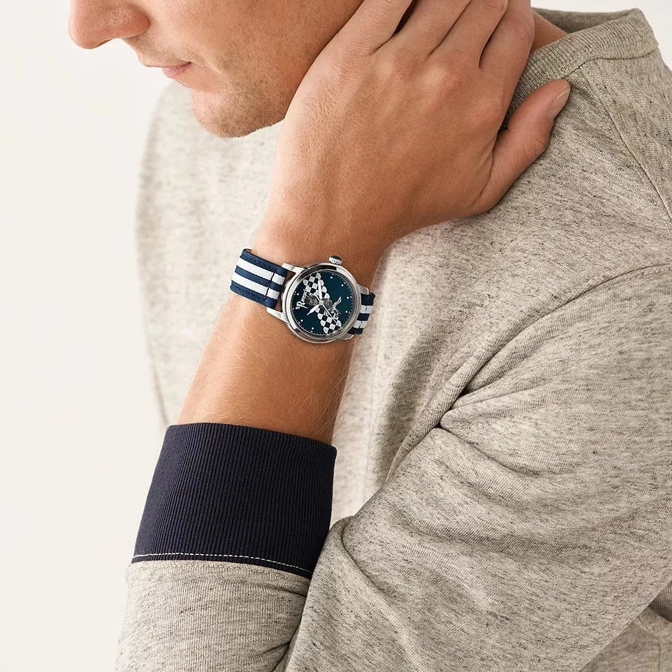 Fossil Harry Potter™ Raven-claw™ Limited Edition Men's Watch| LE1160