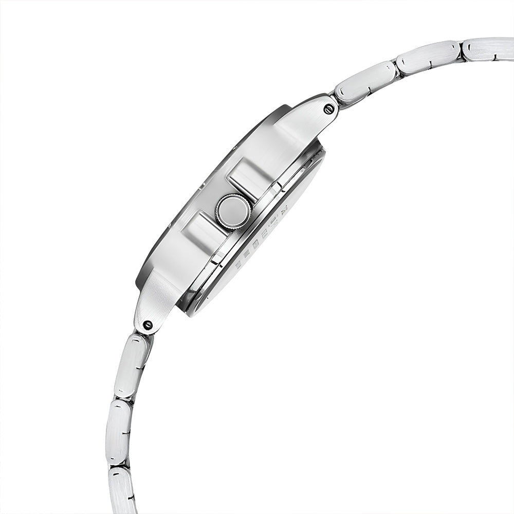 Casio Standard Ice Blue Dial Ladies Watch LTP-1177A-2ADF