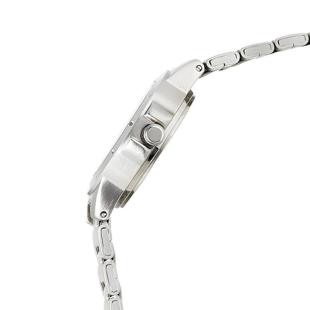 Casio Enticer Pink Dial Ladies Watch LTP-1177A-4A1DF