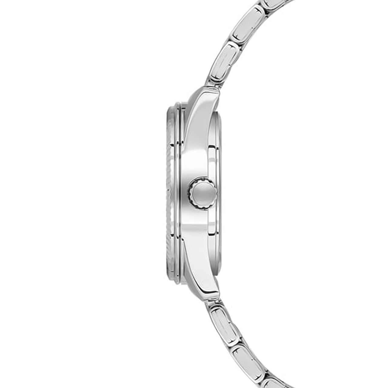 Casio Enticer Pink Dial Stainless Steel Ladies Watch | LTP-1302DD-4A1VDF