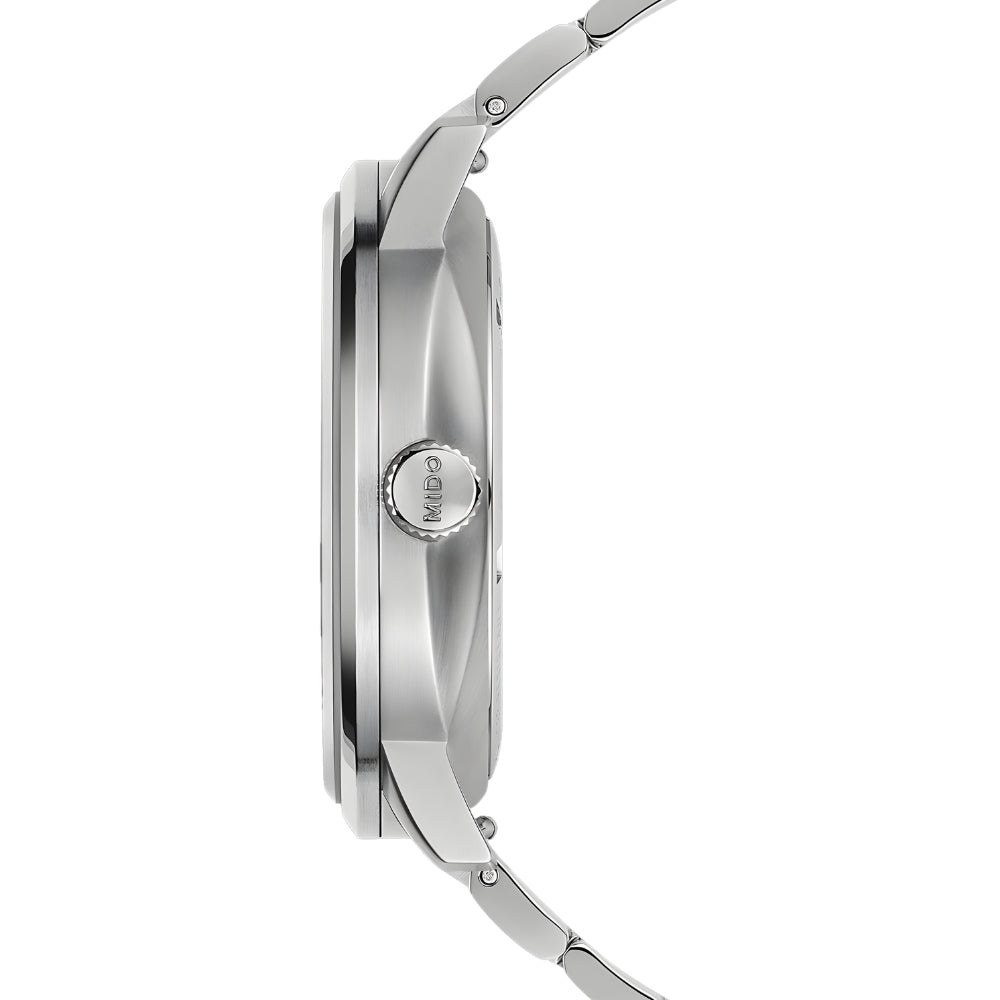MIDO Commander Gradient Catrines Special Edition Automatic Watch | M021.407.11.411.04