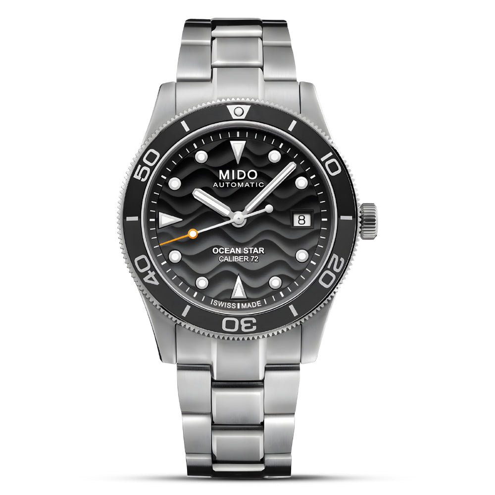 MIDO Ocean Star 39 MEN'S WATCH| M026.907.11.061.00