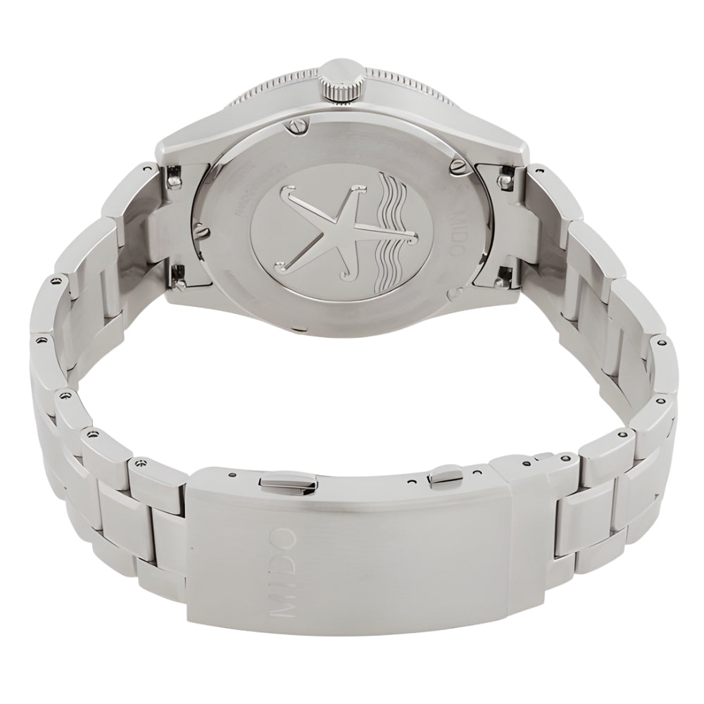 MIDO Ocean Star 39 MEN'S WATCH| M026.907.11.061.00