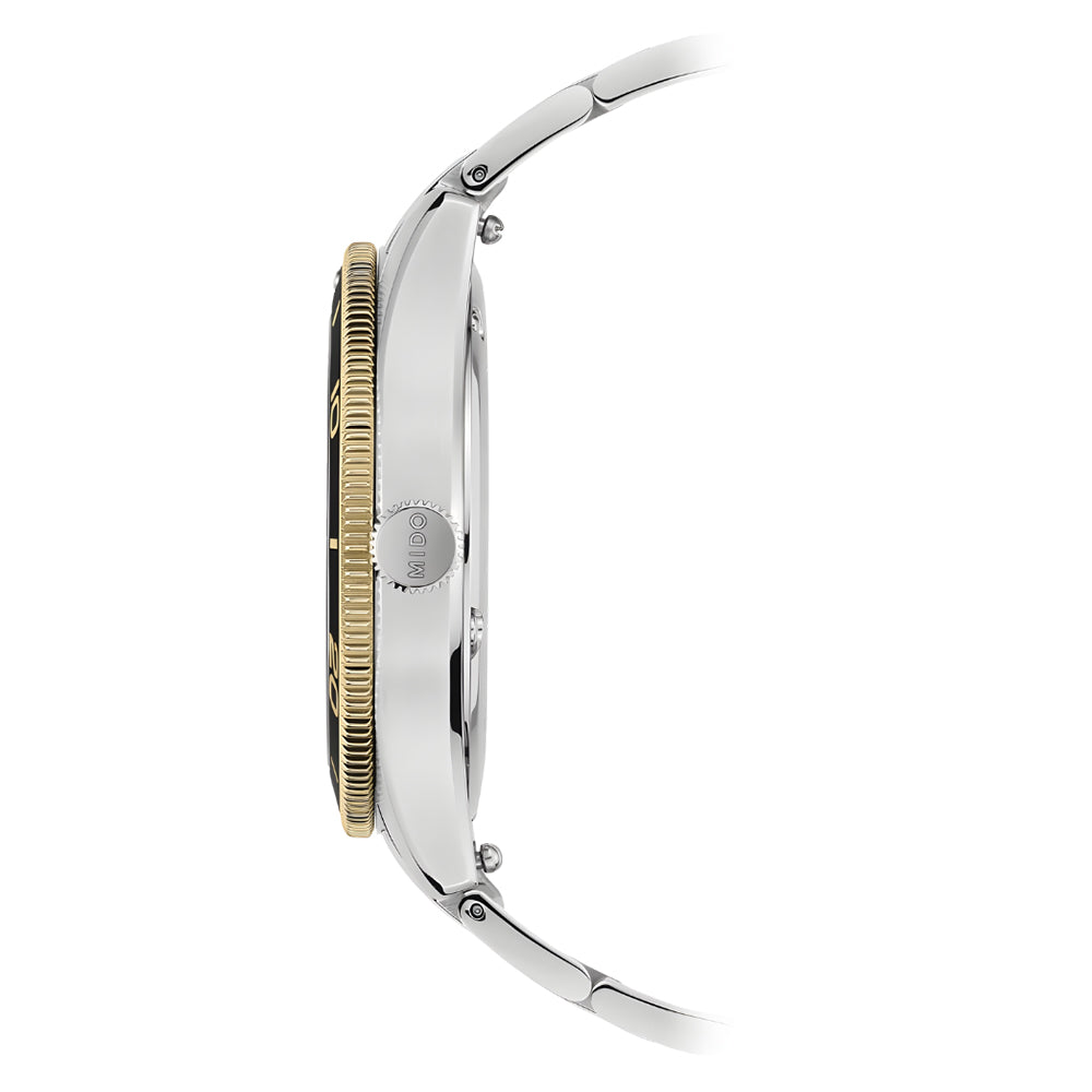 MIDO Ocean Star 39 Champagne Dial MEN'S WATCH| M026.907.21.021.00