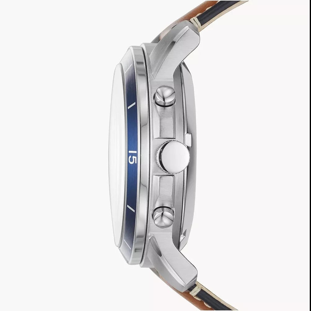 Fossil Grant Sport Automatic Mechanical Men's Watch| ME3140