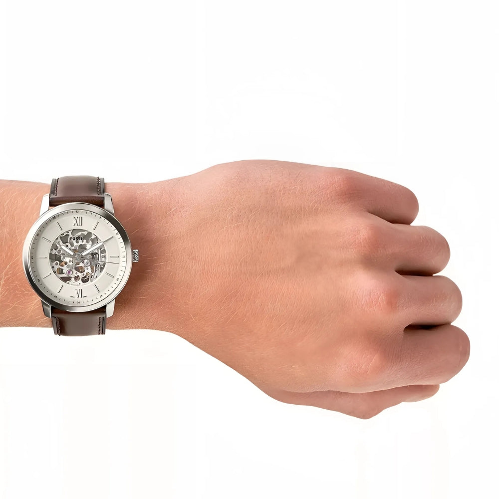 Fossil Neutra Mechanical Automatic Men's Watch | ME3184