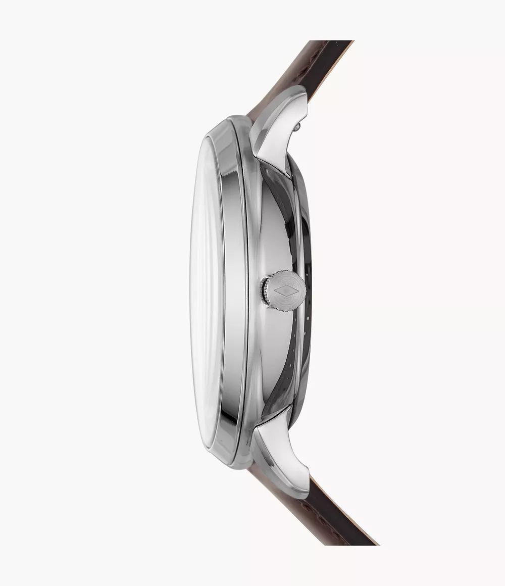 Fossil Neutra Mechanical Automatic Men's Watch | ME3184