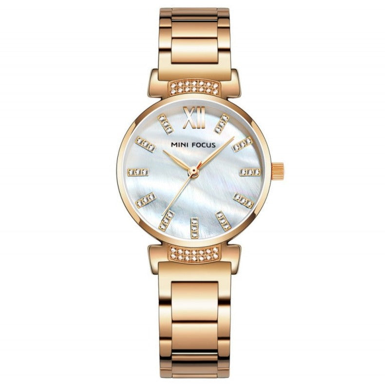 Mini focus ladies online watch price