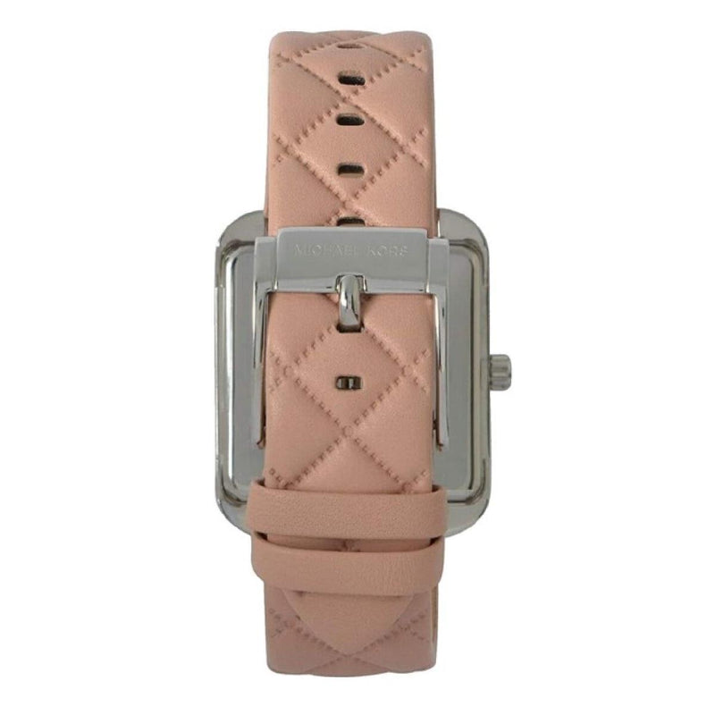 Michael Kors Drew Mother of Pearl Dial Ladies Watch| MK2768