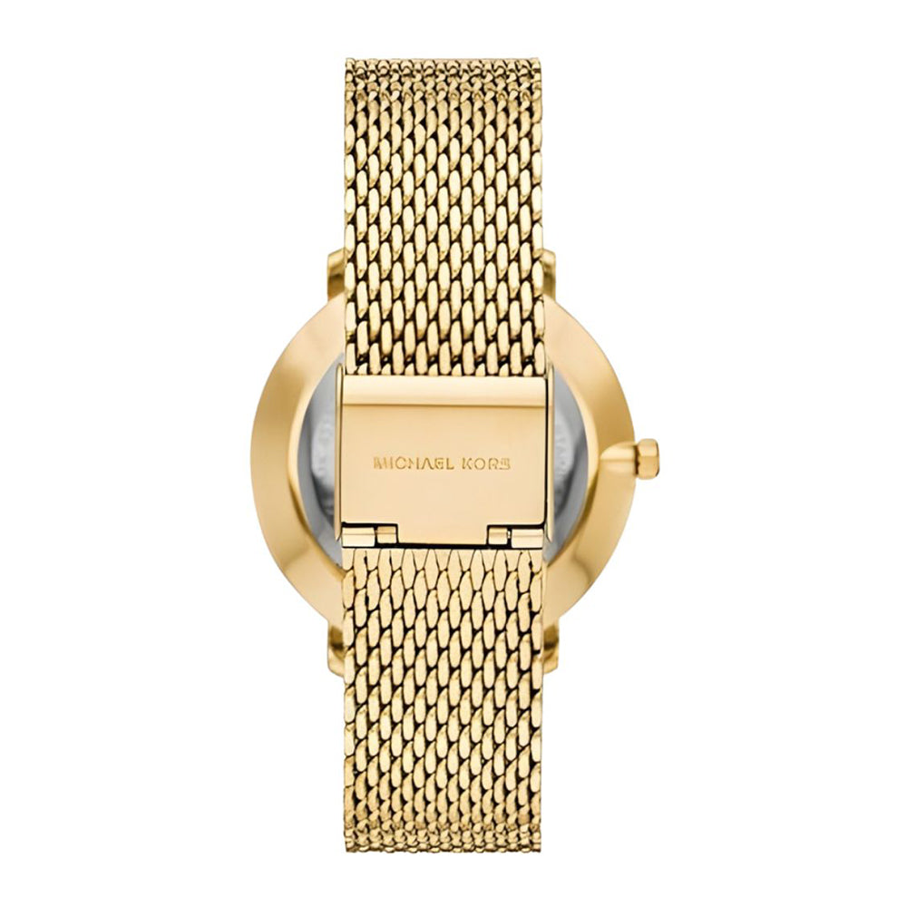 Michael Kors Pyper Gold-Tone Ladies Watch | MK4339