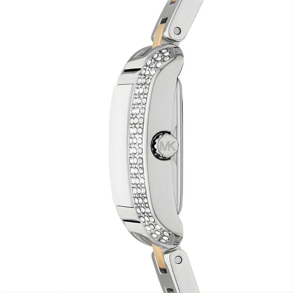 Michael Kors Emery Pave Mini Ladies Watch MK4882