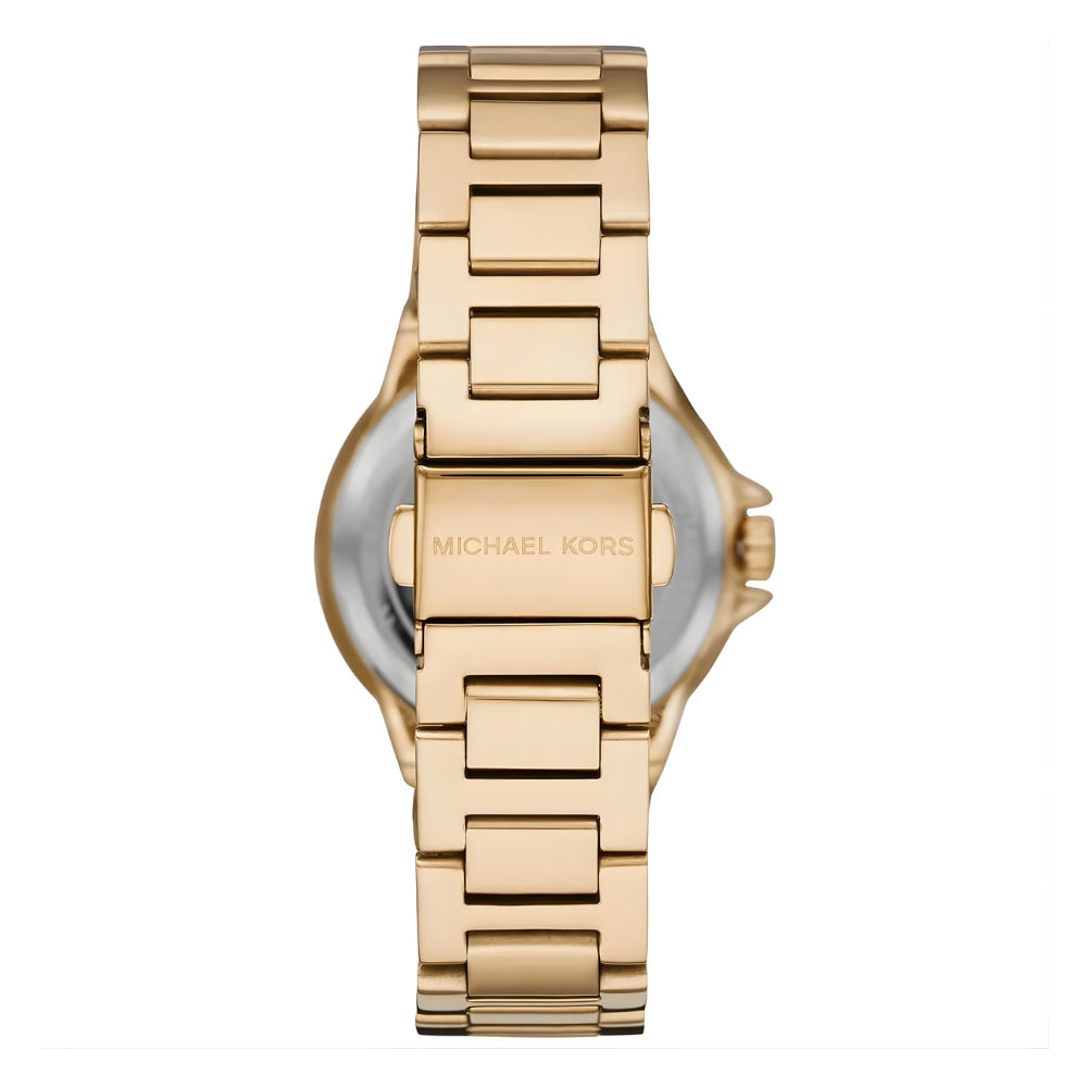 Michael Kors Camelli Pave Ladies Watch | MK6844