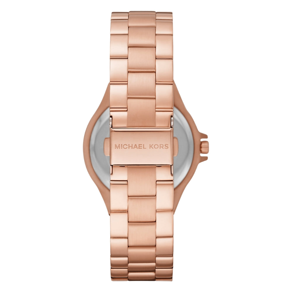 Michael Kors Lennox Black Dial Ladies Watch | MK7233
