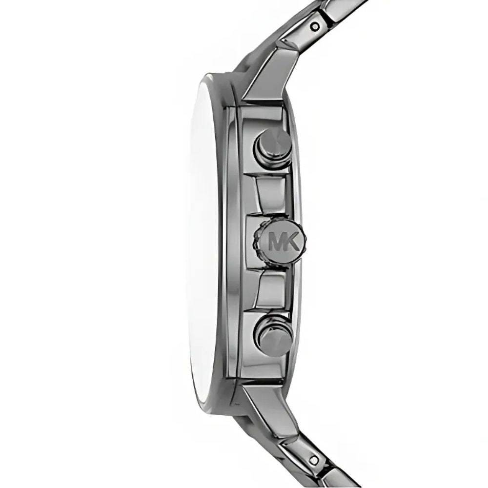 Michael Kors Chronograph Black Dial Men's Watch | MK8970