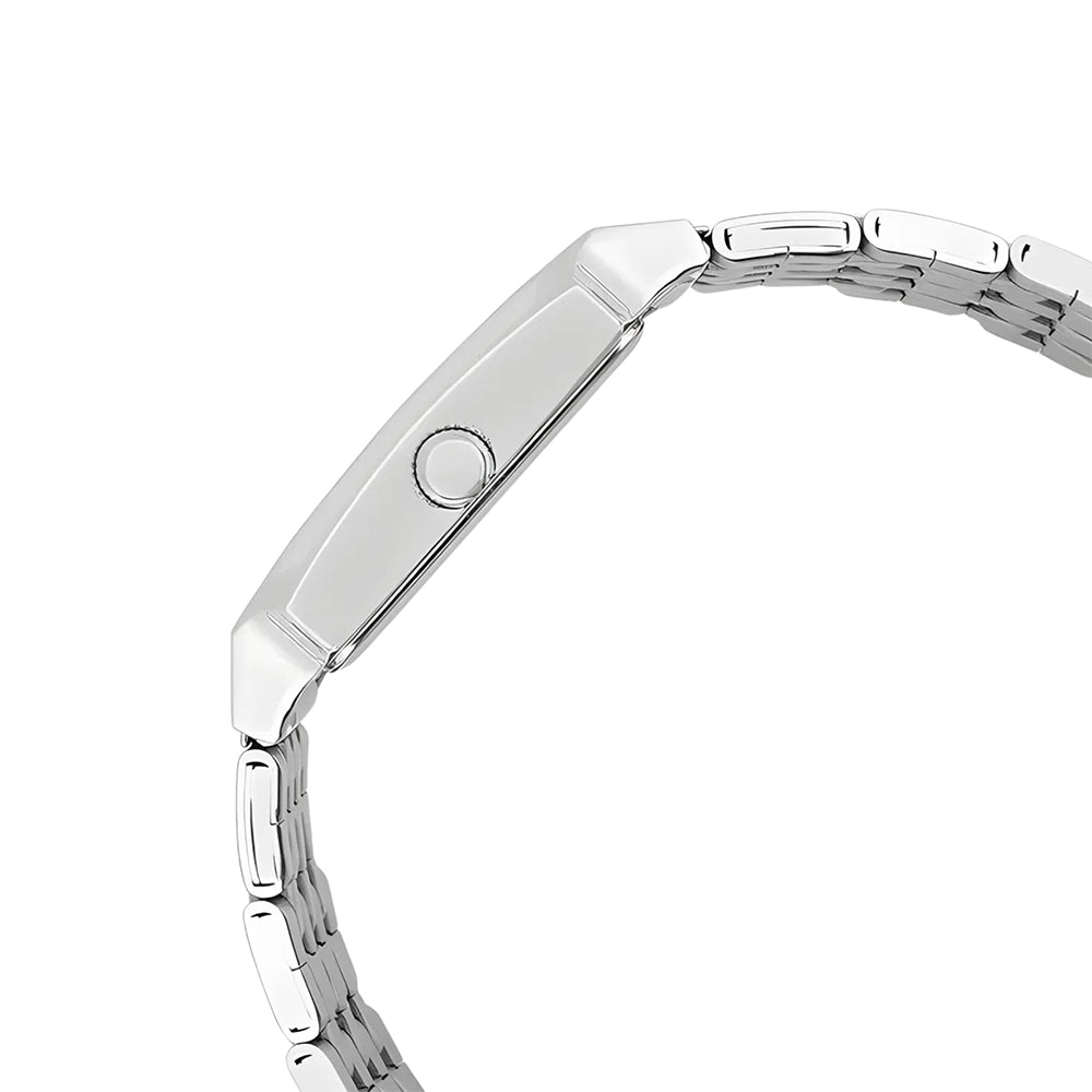 CASIO ANALOGUE BLACK DIAL MEN'S WATCH | MTP-B190D-1BVDF