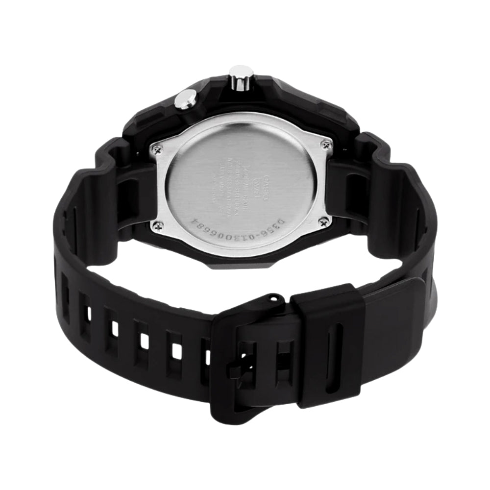 Casio Youth Blue Dial Men's Watch | MW-620H-2AVDF