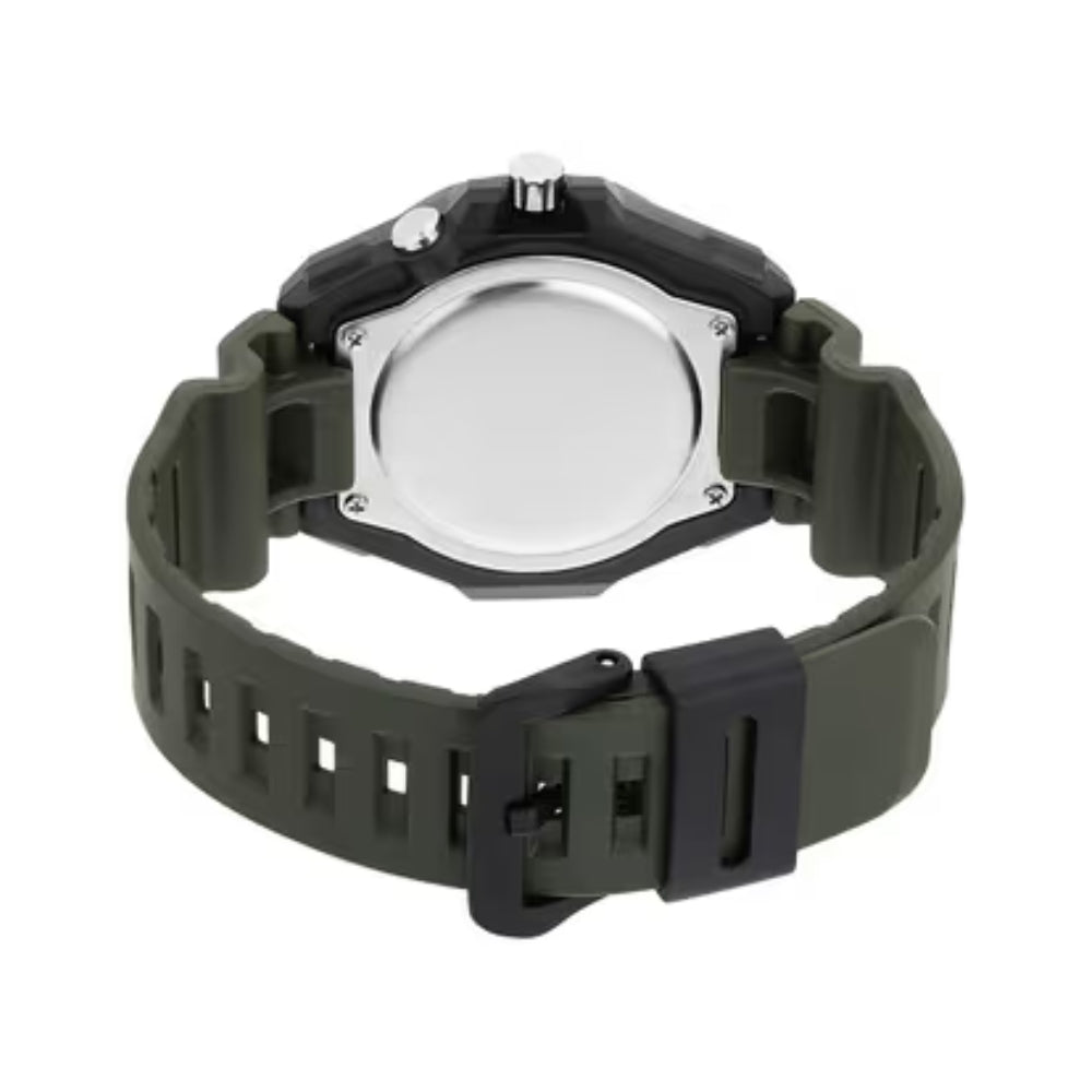 Casio Youth Green Dial Men's Watch | MW-620H-3AVDF