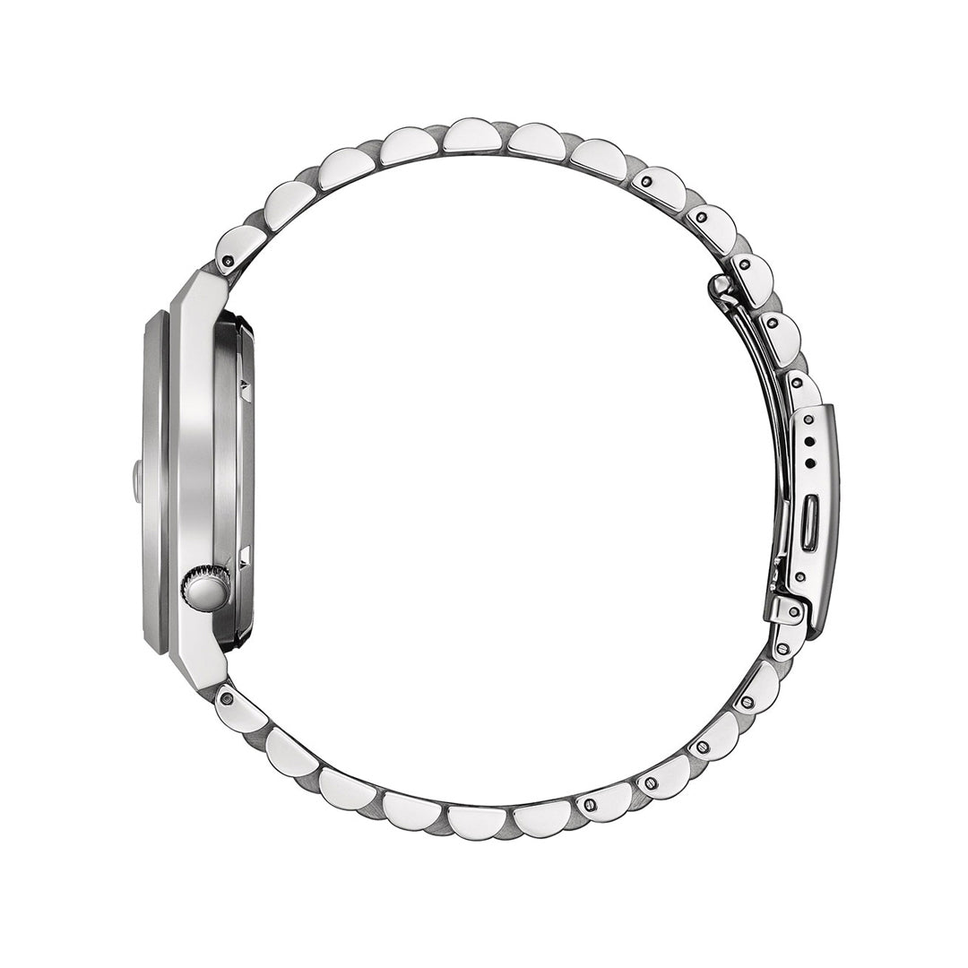 Citizen "Tsuyosa" Automatic Multicolor Dial Men's Watch | NJ0151-53W