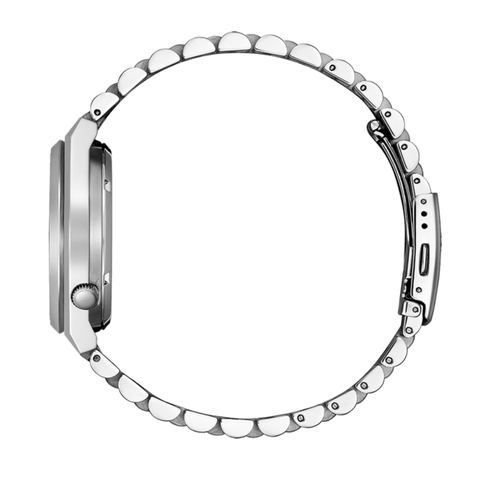 Citizen Tsuyosa Automatic Green Dial Men’s Watch | NJ0200-50X