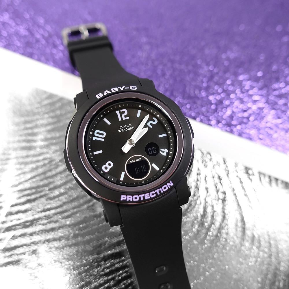 Casio Baby-G BGA-290 Series BGA-290DR-1A