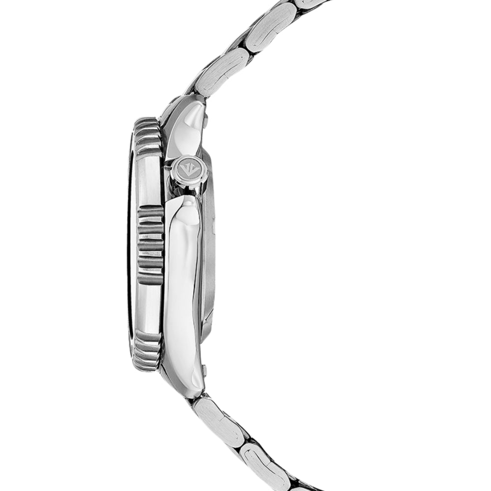 Citizen Promaster Automatic Black Dial Men's Watch | NY0085-86E