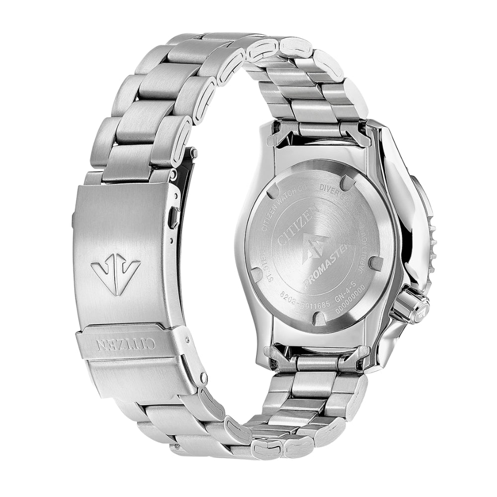 Citizen Promaster Automatic Black Dial Men's Watch | NY0085-86E