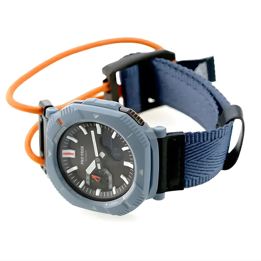 Casio Pro Trek Tough Solar Bluetooth Men's Watch PRJ-B001B-2DR