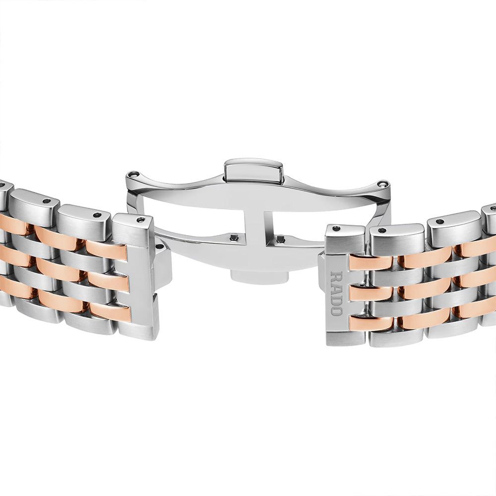 Rado Florence Automatic Grey Dial Watch | R48903103