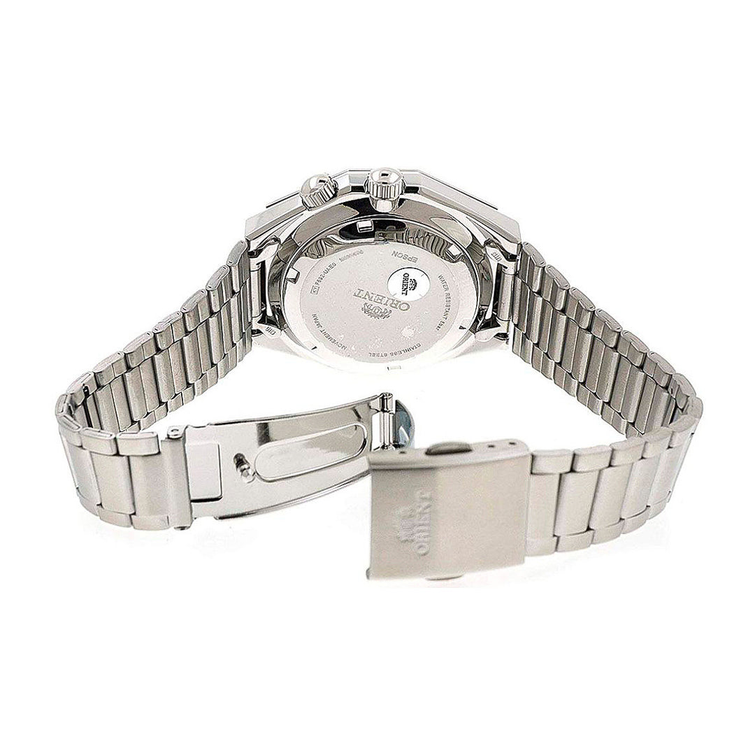 Orient Revival Super King Diver Automatic Men's Watch | RA-AA0B01G39B