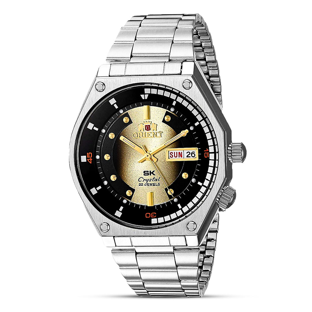 Orient Revival Super King Diver Automatic Men's Watch | RA-AA0B01G39B
