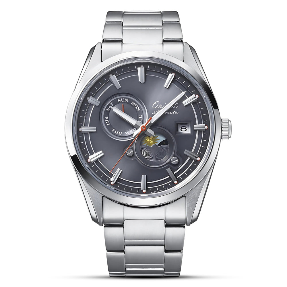 Orient Stretto 75th Anniversary Limited Edition | RA-AK0311N30B