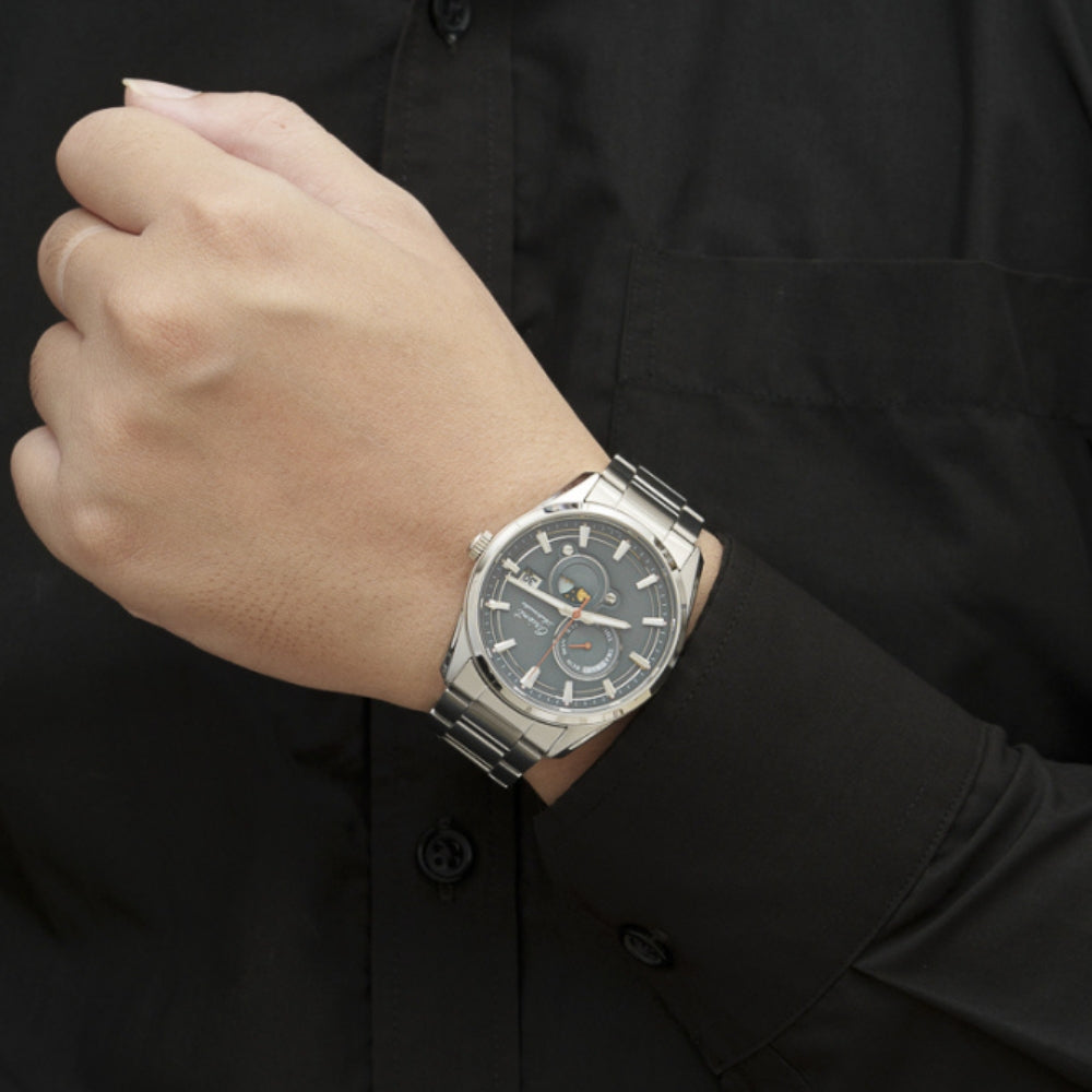 Orient Stretto 75th Anniversary Limited Edition | RA-AK0311N30B