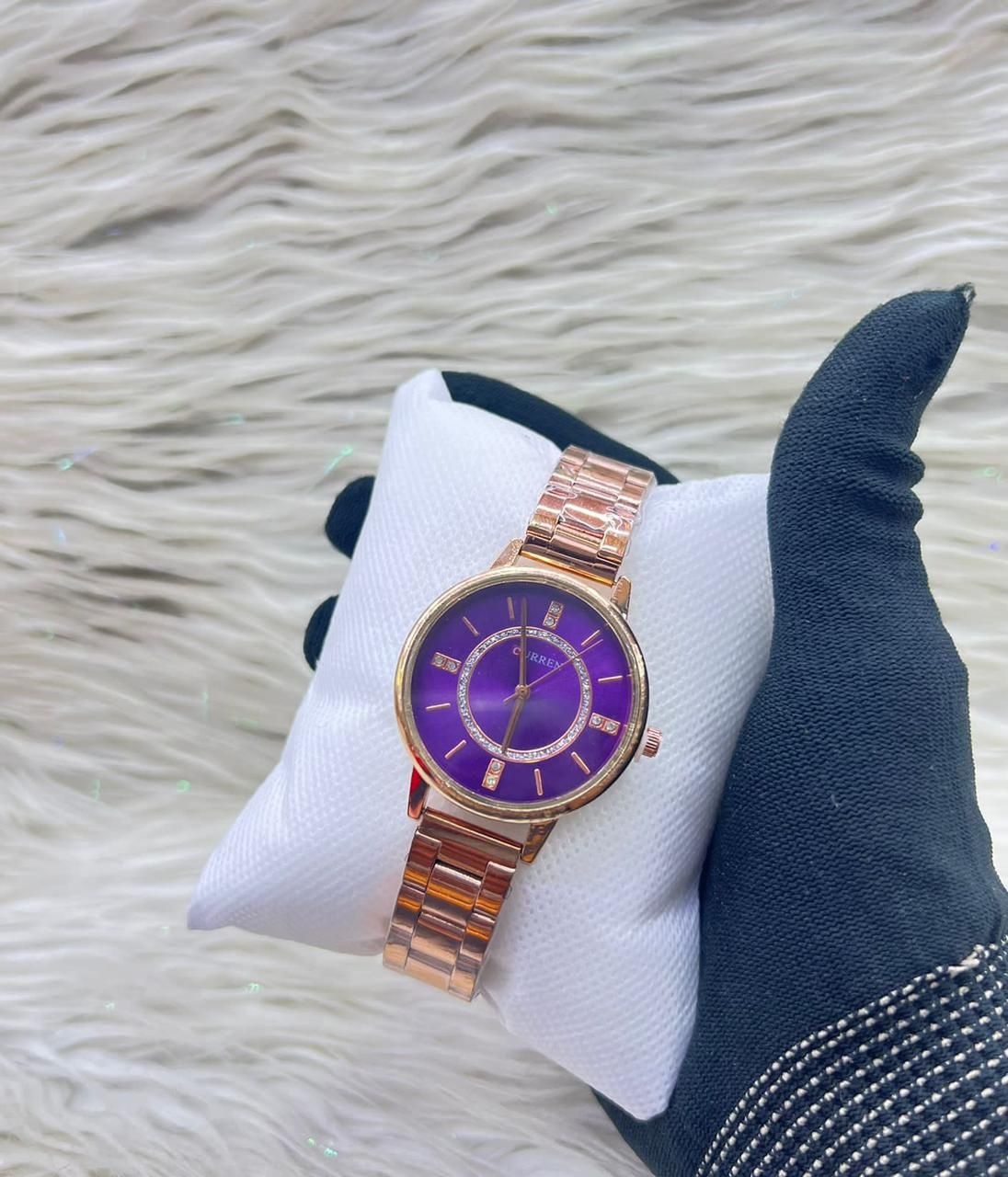 Curren C9006L Women watch