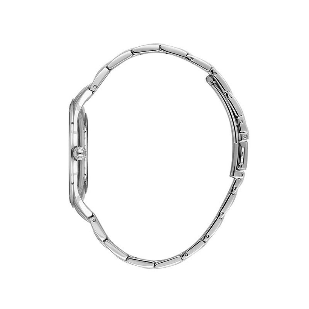 Santa Barbara Blue Dial Men's Watch | SB-4.10020-3