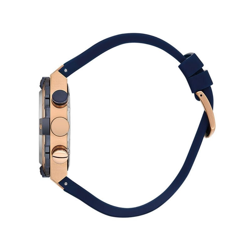 Santa Barbara Chronograph Blue Dial Men's Watch | SB.1.10510-8