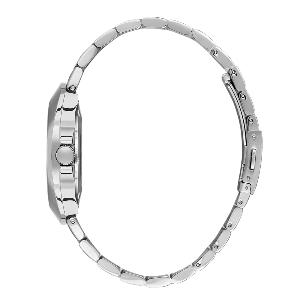 Santa Barbara Polo Black Dial Men's Watch SB.1.10600-1