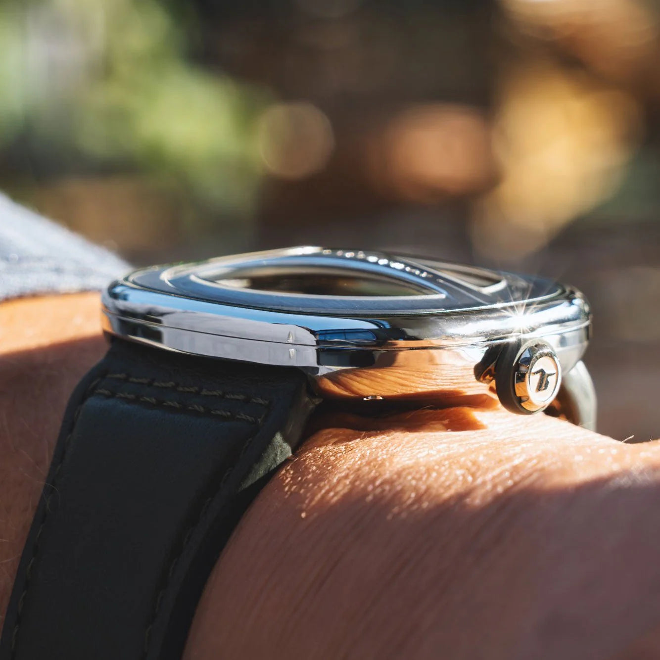 SevenFriday ME1/02 Swiss Made Automatic Watch| Official Distributor Bangladesh