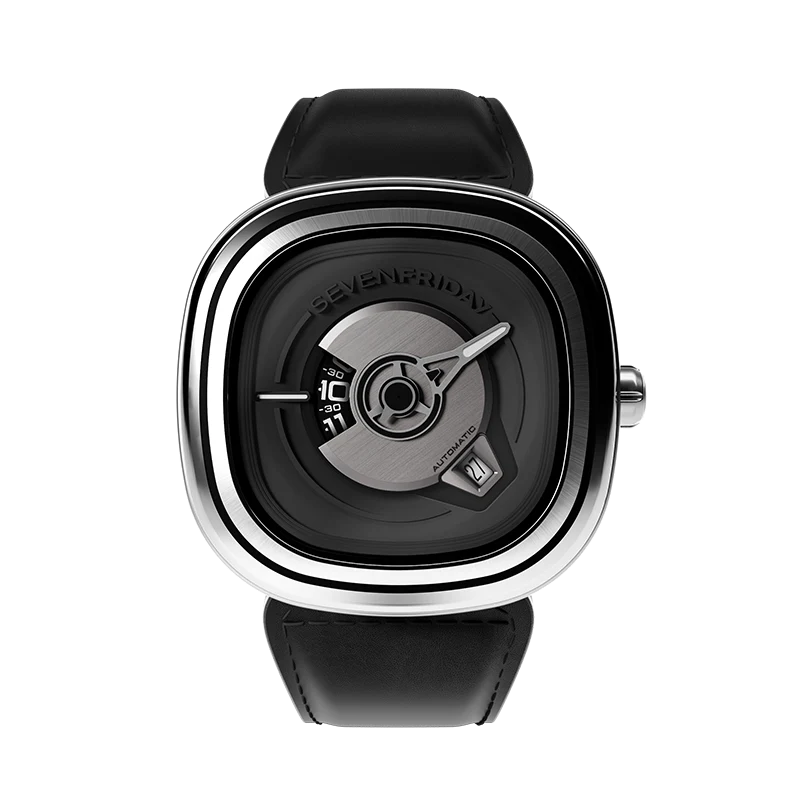 SevenFriday PE1/01 Automatic Men's Watch| PE Series
