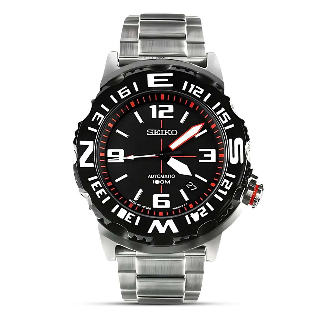 Seiko Superior Mechanical Sports Divers Men's Watch | SRP445J1