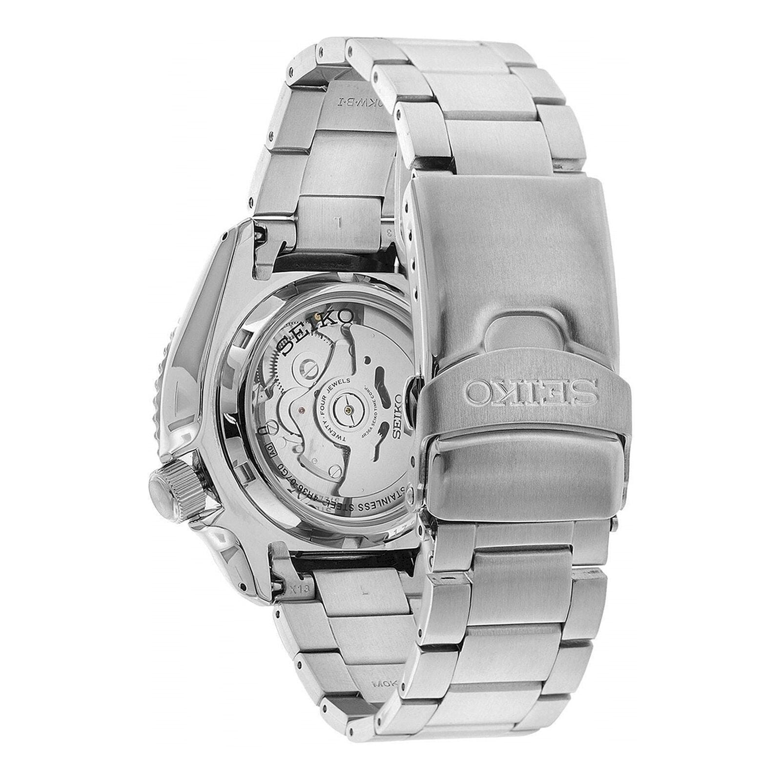 Seiko 5 Sports Automatic Men's Watch SRPD61K1