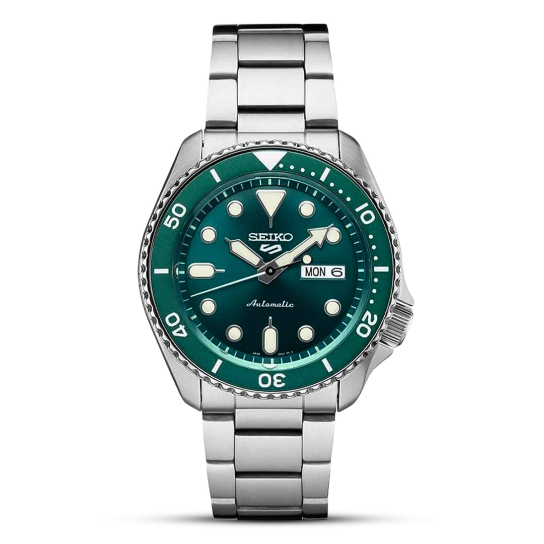 Seiko 5 Sports Automatic Men's Watch | SRPD61K1