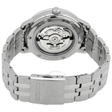 Seiko Automatic Silver Dial Men's Watch SRPH85K1