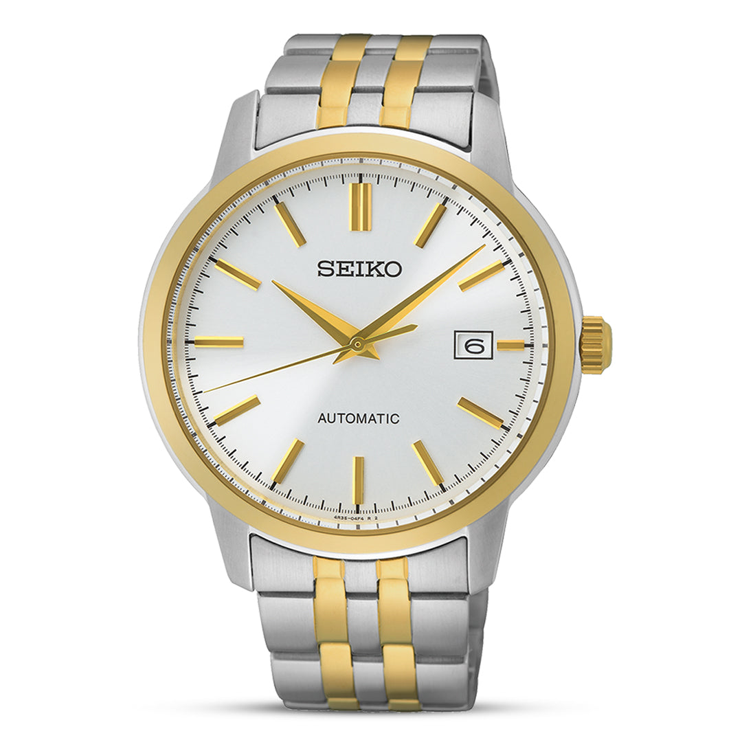 SEIKO Analog Automatic Men's Watch | SRPH92K1